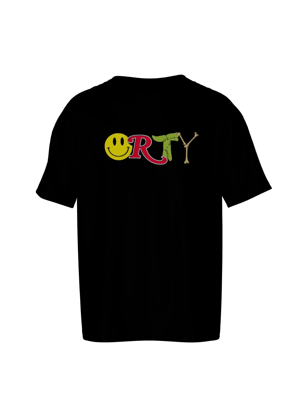 ORTY TEE ( Pre Order )