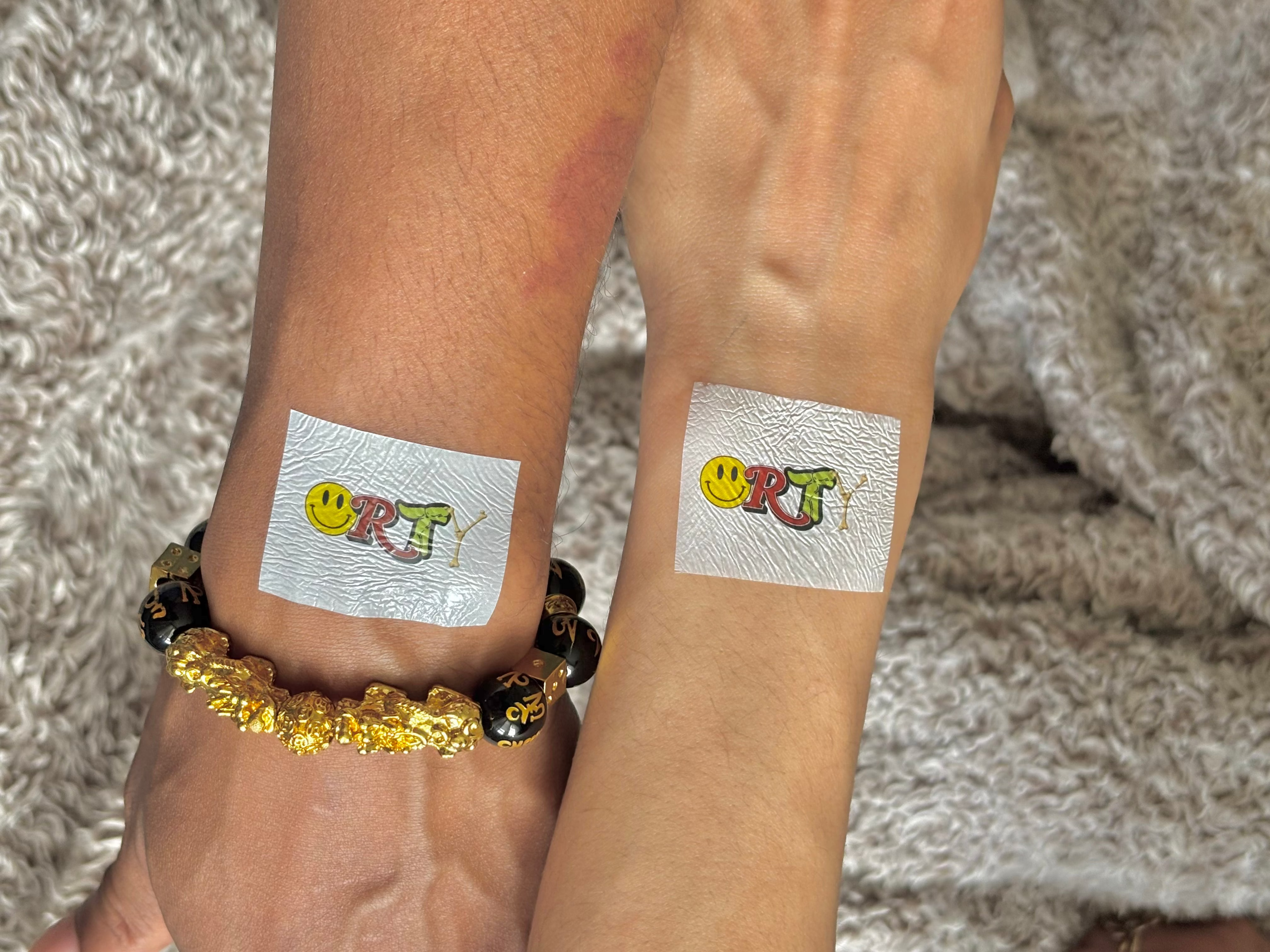 TATTOOS