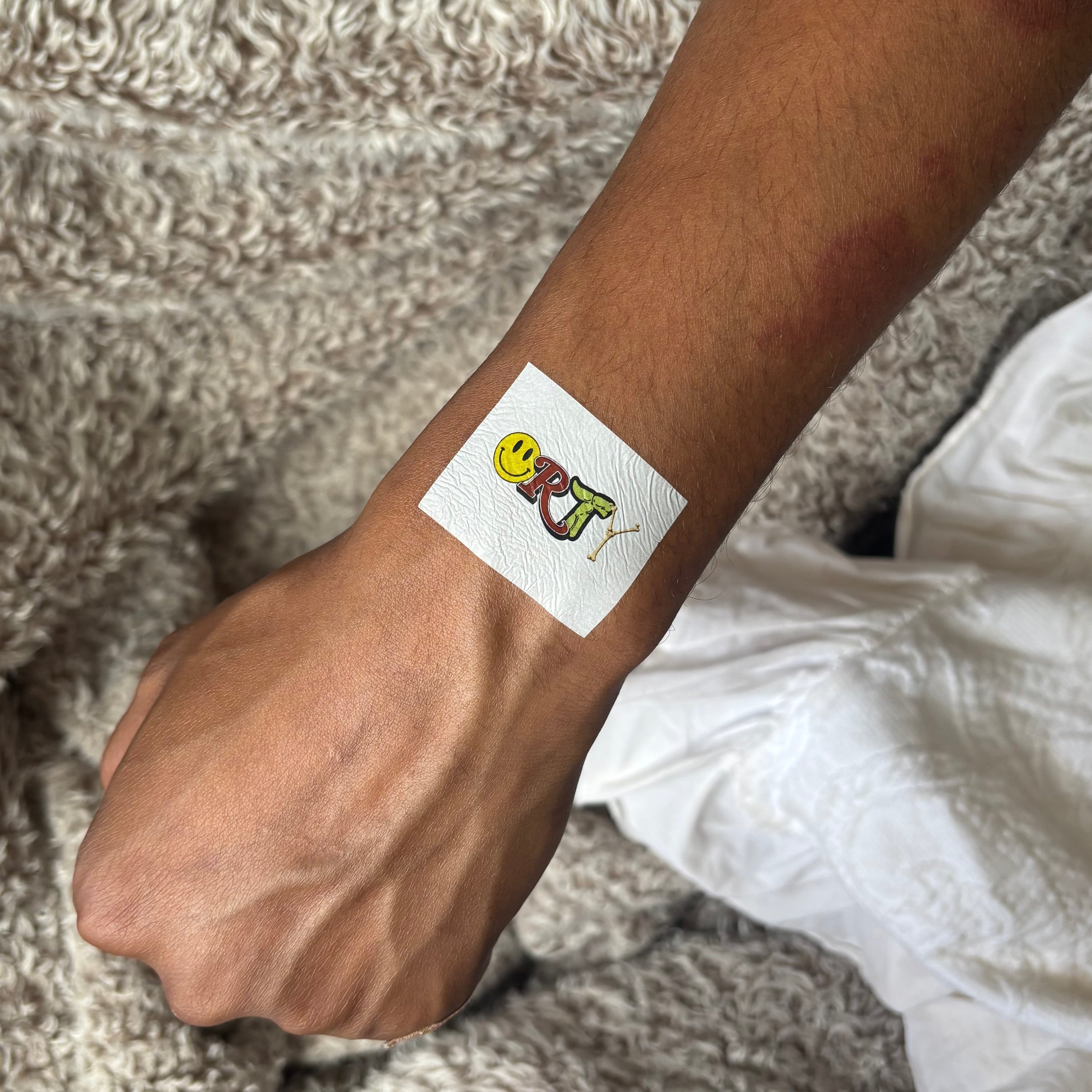TATTOOS