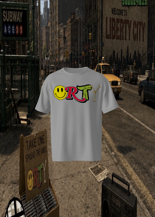 ORTY TEE ( Pre Order )